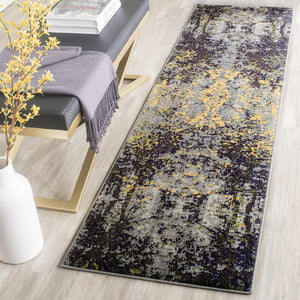 Safavieh Monaco MNC223 Power Loomed Rug