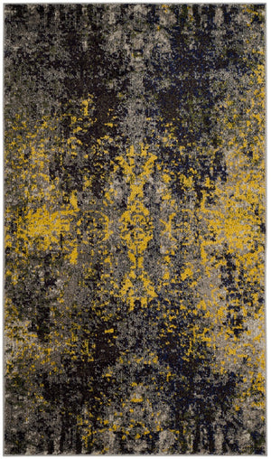 Safavieh Monaco MNC223 Power Loomed Rug