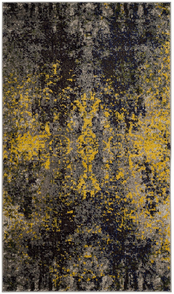 Safavieh Monaco 223 Flat Weave Polypropylene Rug MNC223G-4