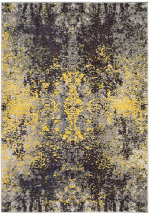 Safavieh Monaco 223 Flat Weave Polypropylene Rug MNC223G-4