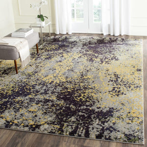 Safavieh Monaco MNC223 Power Loomed Rug
