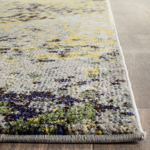 Safavieh Monaco 223 Flat Weave Polypropylene Rug MNC223G-4