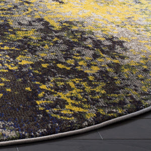 Safavieh Monaco MNC223 Power Loomed Rug