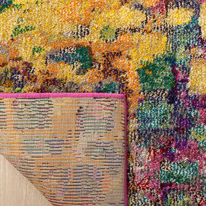 Safavieh Monaco MNC225 Power Loomed Rug