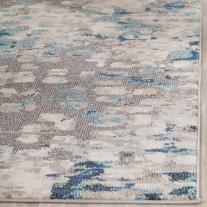 Safavieh Monaco MNC225 Power Loomed Rug