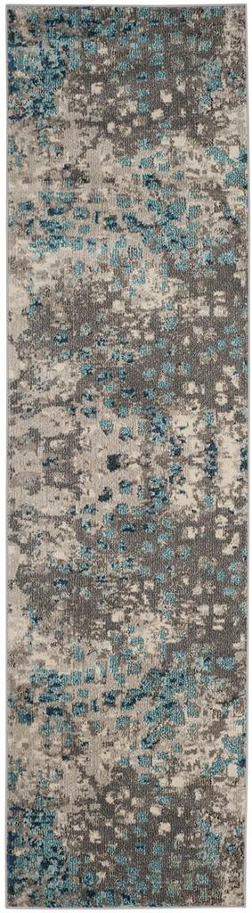 Safavieh Monaco MNC225 Power Loomed Rug