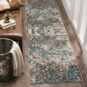 Safavieh Monaco 225 Flat Weave Polypropylene Rug MNC225E-5R