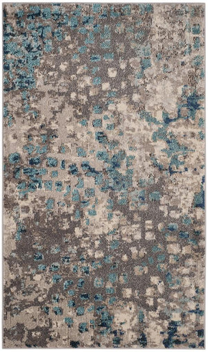 Safavieh Monaco 225 Flat Weave Polypropylene Rug MNC225E-5R
