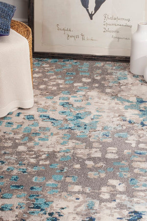 Safavieh Monaco 225 Flat Weave Polypropylene Rug MNC225E-5R