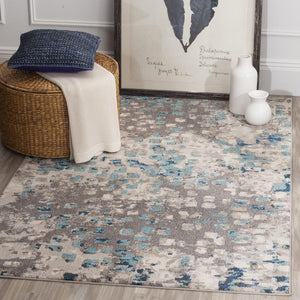 Safavieh Monaco 225 Flat Weave Polypropylene Rug MNC225E-5R
