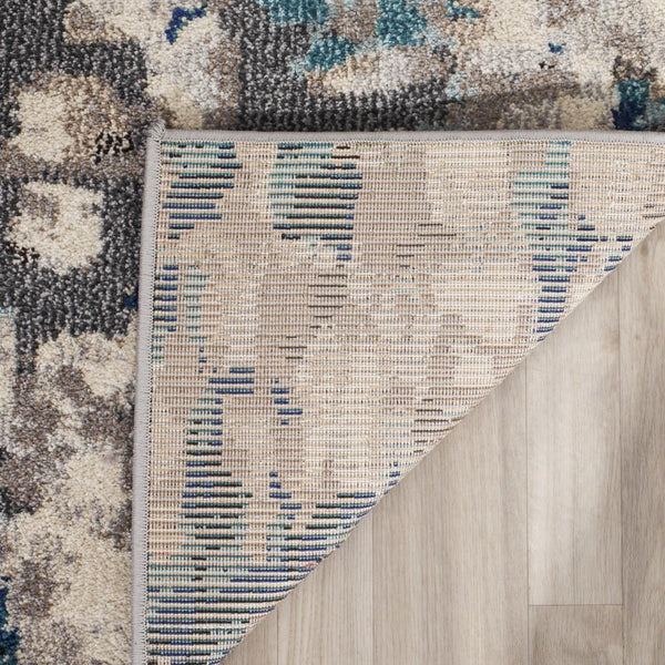 Safavieh Monaco 225 Flat Weave Polypropylene Rug MNC225E-5R