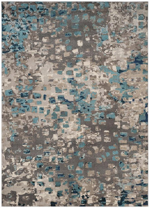 Safavieh Monaco MNC225 Power Loomed Rug