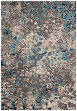 Safavieh Monaco 225 Flat Weave Polypropylene Rug MNC225E-5R