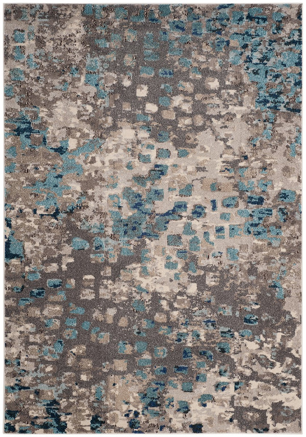 Safavieh Monaco 225 Flat Weave Polypropylene Rug MNC225E-5R