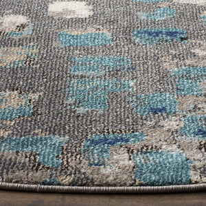 Safavieh Monaco MNC225 Power Loomed Rug
