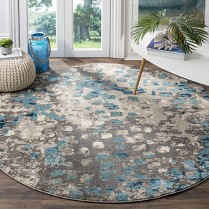 Safavieh Monaco MNC225 Power Loomed Rug