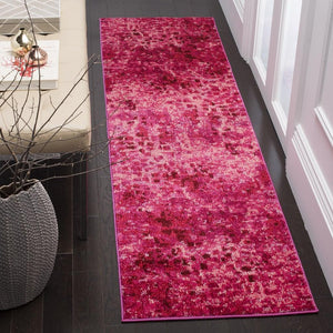 Safavieh Monaco 225 Flat Weave Polypropylene Rug MNC225F-4
