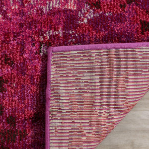 Safavieh Monaco 225 Flat Weave Polypropylene Rug MNC225F-4