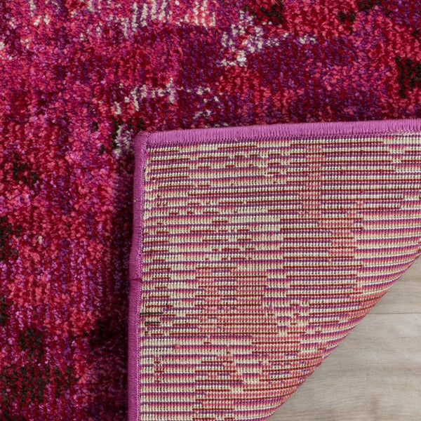 Safavieh Monaco 225 Flat Weave Polypropylene Rug MNC225F-4