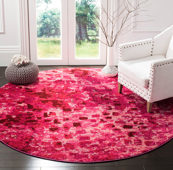 Safavieh Monaco MNC225 Power Loomed Rug