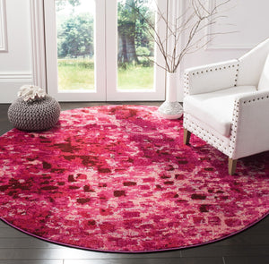 Safavieh Monaco 225 Flat Weave Polypropylene Rug MNC225F-4