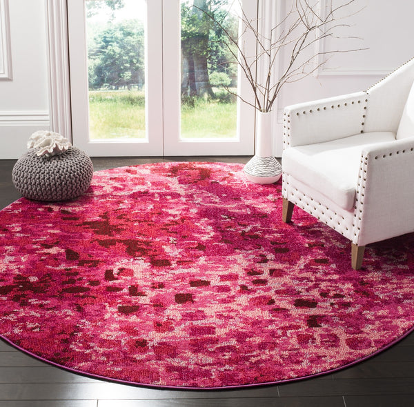 Safavieh Monaco 225 Flat Weave Polypropylene Rug MNC225F-4