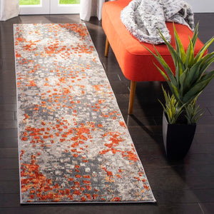 Safavieh Monaco 225 Flat Weave Polypropylene Rug MNC225H-3