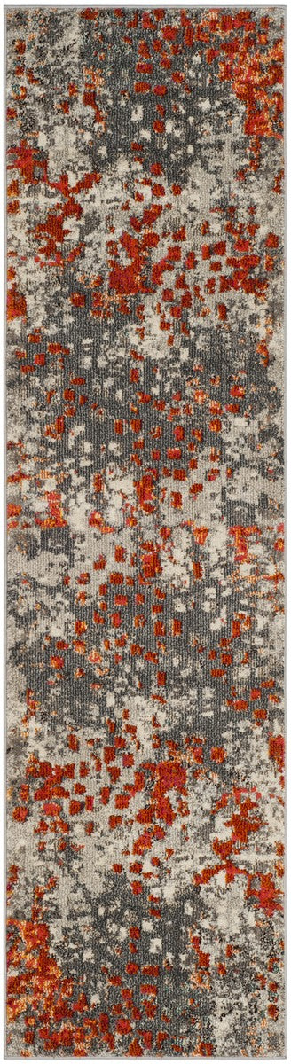 Safavieh Monaco 225 Flat Weave Polypropylene Rug MNC225H-3