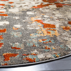Safavieh Monaco MNC225 Power Loomed Rug
