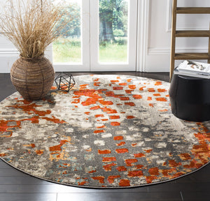 Safavieh Monaco MNC225 Power Loomed Rug