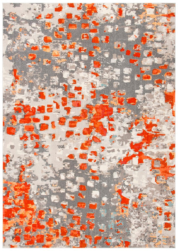 Safavieh Monaco 225 Flat Weave Polypropylene Rug MNC225H-3