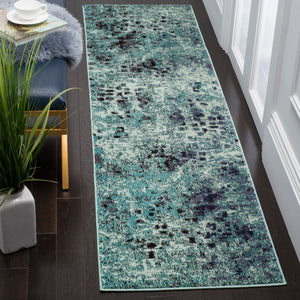 Safavieh Monaco MNC225 Power Loomed Rug