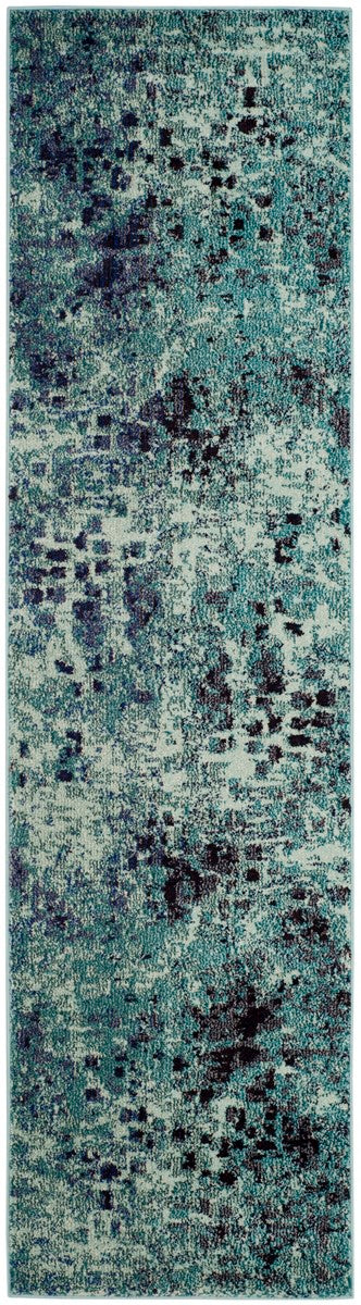 Safavieh Monaco MNC225 Power Loomed Rug