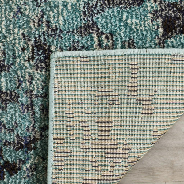 Safavieh Monaco MNC225 Power Loomed Rug