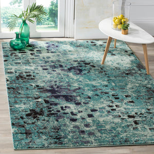 Safavieh Monaco MNC225 Power Loomed Rug