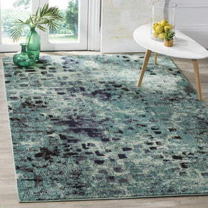 Safavieh Monaco 225 Flat Weave Polypropylene Rug MNC225J-4