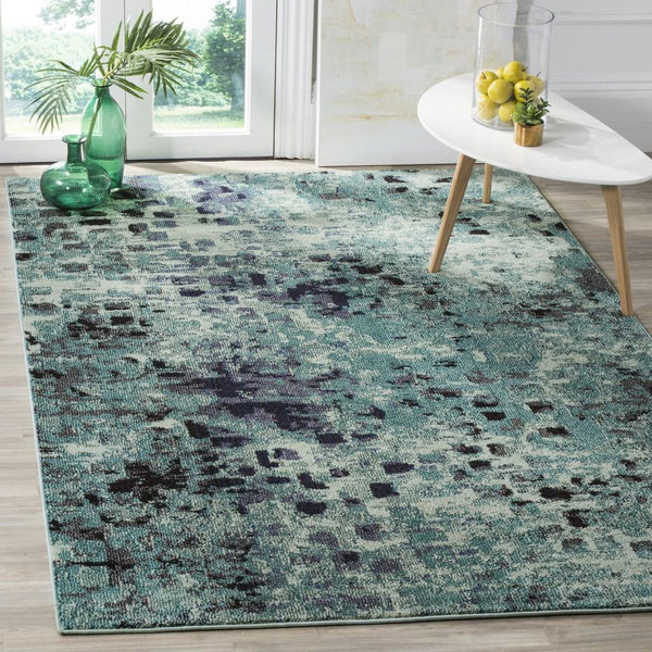 Safavieh Monaco 225 Flat Weave Polypropylene Rug MNC225J-4