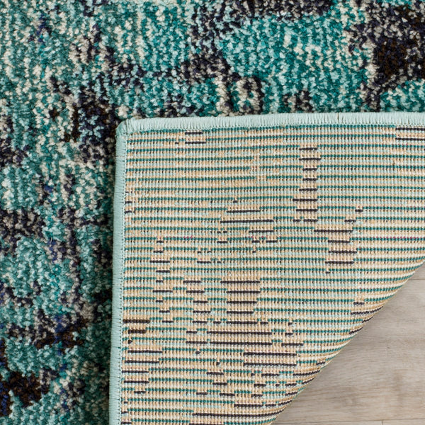 Safavieh Monaco MNC225 Power Loomed Rug