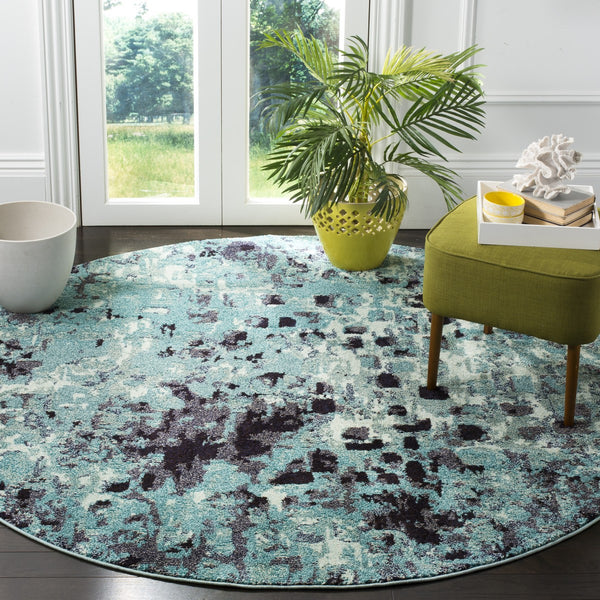 Safavieh Monaco 225 Flat Weave Polypropylene Rug MNC225J-4