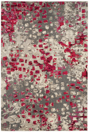 Safavieh Monaco MNC225 Power Loomed Rug