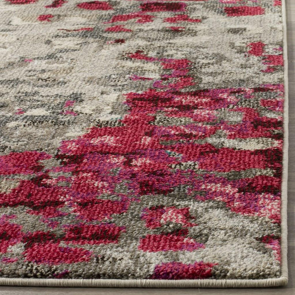 Safavieh Monaco MNC225 Power Loomed Rug