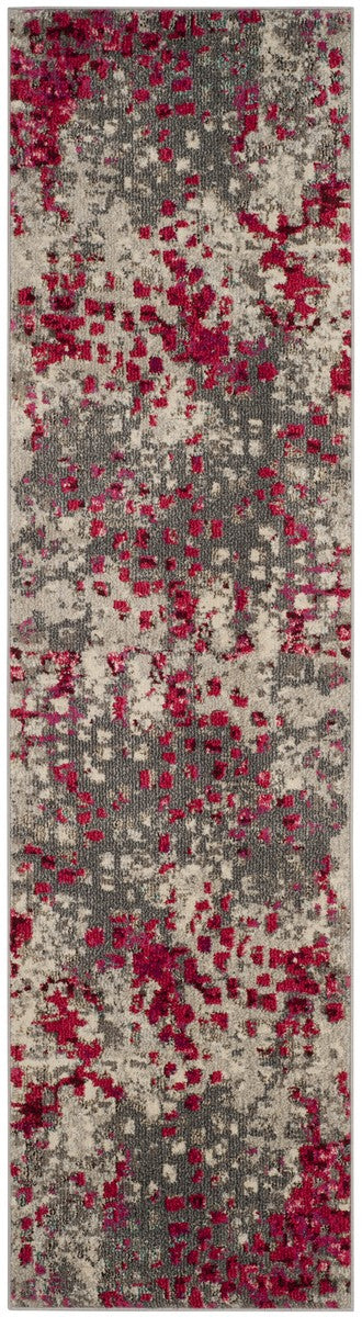 Safavieh Monaco MNC225 Power Loomed Rug