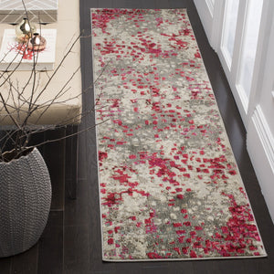 Safavieh Monaco MNC225 Power Loomed Rug