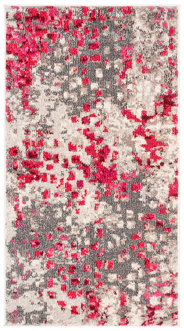 Safavieh Monaco 225 Flat Weave Polypropylene Rug MNC225R-4