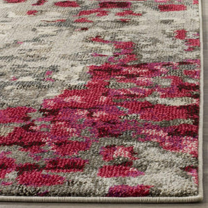 Safavieh Monaco 225 Flat Weave Polypropylene Rug MNC225R-4