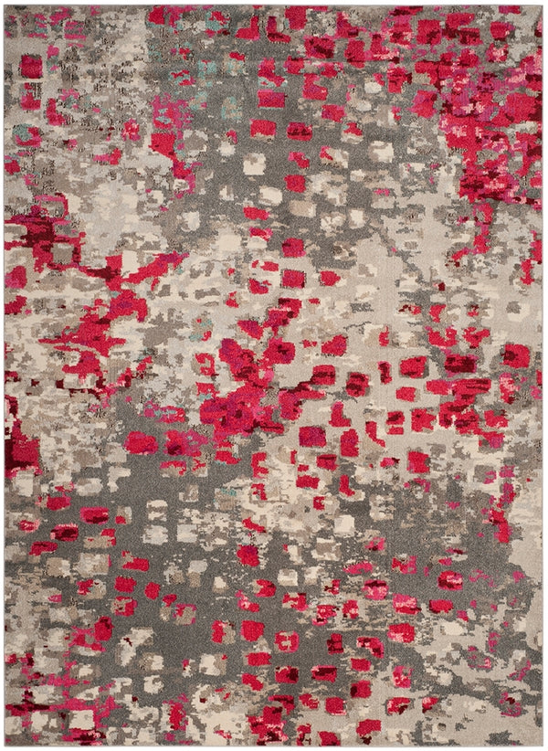 Safavieh Monaco MNC225 Power Loomed Rug