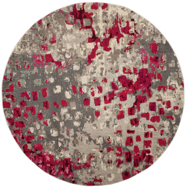 Safavieh Monaco MNC225 Power Loomed Rug