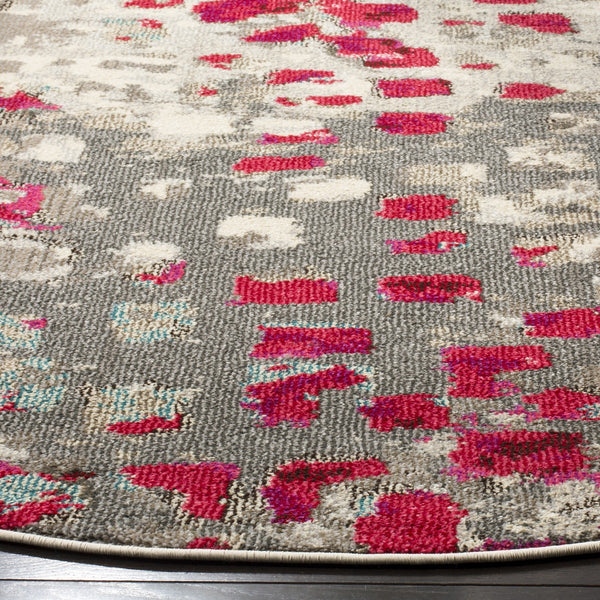 Safavieh Monaco MNC225 Power Loomed Rug