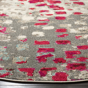 Safavieh Monaco 225 Flat Weave Polypropylene Rug MNC225R-4