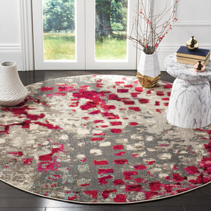 Safavieh Monaco MNC225 Power Loomed Rug